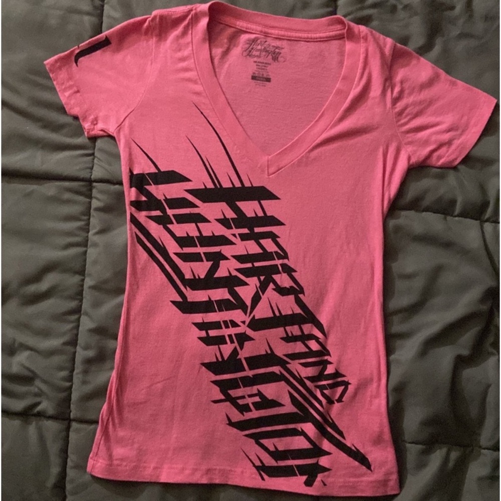 Hart & Huntington Tee